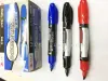 Aimeile 505 Learning. Good Oil-based double-headed marker pen Specification image